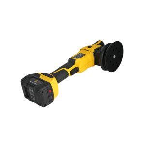 SCHTAER SCH-125-15AC Полировальная аккумуляторная машинка 15мм